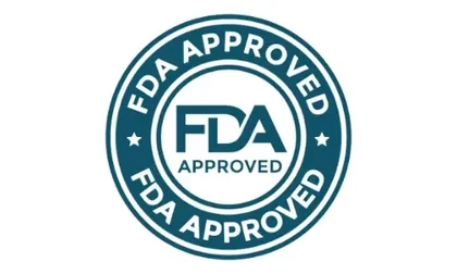 Gluco Mild FDA registered facility