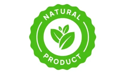 Gluco Mild natural non-GMO ingredients
