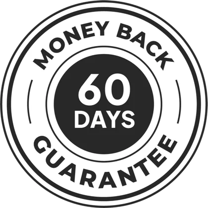 Gluco Mild money-back guarantee